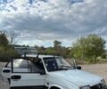 Белый ВАЗ 2109, объемом двигателя 1.3 л и пробегом 20 тыс. км за 571 $, фото 1 на Automoto.ua