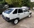 Белый ВАЗ 2109, объемом двигателя 1.5 л и пробегом 3 тыс. км за 901 $, фото 2 на Automoto.ua