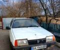 Белый ВАЗ 2109, объемом двигателя 1.5 л и пробегом 300 тыс. км за 750 $, фото 2 на Automoto.ua