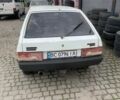 Белый ВАЗ 2109, объемом двигателя 1.5 л и пробегом 200 тыс. км за 550 $, фото 3 на Automoto.ua