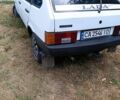Белый ВАЗ 2109, объемом двигателя 1.3 л и пробегом 2 тыс. км за 769 $, фото 2 на Automoto.ua