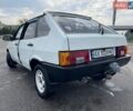 Білий ВАЗ 2109, об'ємом двигуна 1.5 л та пробігом 26 тис. км за 2000 $, фото 12 на Automoto.ua