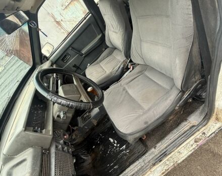 Білий ВАЗ 2109, об'ємом двигуна 1.5 л та пробігом 222 тис. км за 550 $, фото 6 на Automoto.ua