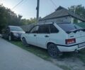 Білий ВАЗ 2109, об'ємом двигуна 1.5 л та пробігом 300 тис. км за 801 $, фото 2 на Automoto.ua