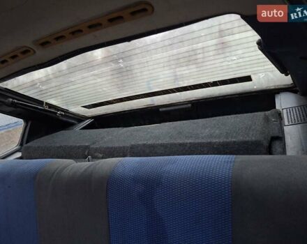 Белый ВАЗ 2109, объемом двигателя 1.3 л и пробегом 950 тыс. км за 1250 $, фото 10 на Automoto.ua