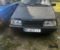 Белый ВАЗ 2109, объемом двигателя 1.3 л и пробегом 3 тыс. км за 15000 $, фото 1 на Automoto.ua