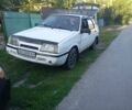 Білий ВАЗ 2109, об'ємом двигуна 1.5 л та пробігом 300 тис. км за 801 $, фото 1 на Automoto.ua