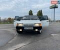 Білий ВАЗ 2109, об'ємом двигуна 1.5 л та пробігом 26 тис. км за 2000 $, фото 1 на Automoto.ua
