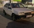 Белый ВАЗ 2109, объемом двигателя 0 л и пробегом 50 тыс. км за 1040 $, фото 1 на Automoto.ua