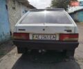 Белый ВАЗ 2109, объемом двигателя 1.5 л и пробегом 195 тыс. км за 1000 $, фото 5 на Automoto.ua