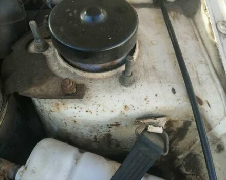 Білий ВАЗ 2109, об'ємом двигуна 1.5 л та пробігом 200 тис. км за 1450 $, фото 9 на Automoto.ua