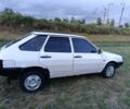 Белый ВАЗ 2109, объемом двигателя 0 л и пробегом 213 тыс. км за 699 $, фото 4 на Automoto.ua
