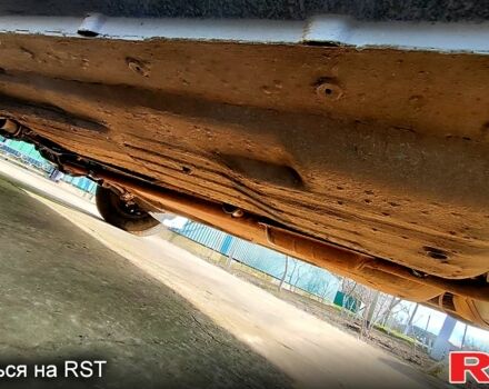 Белый ВАЗ 2109, объемом двигателя 15 л и пробегом 0 тыс. км за 1100 $, фото 7 на Automoto.ua