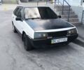 Білий ВАЗ 2109, об'ємом двигуна 1.5 л та пробігом 80 тис. км за 1200 $, фото 1 на Automoto.ua