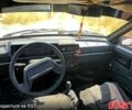 Белый ВАЗ 2109, объемом двигателя 1.5 л и пробегом 150 тыс. км за 1200 $, фото 4 на Automoto.ua