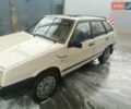 Білий ВАЗ 2109, об'ємом двигуна 1.5 л та пробігом 200 тис. км за 1450 $, фото 4 на Automoto.ua