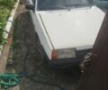 Белый ВАЗ 2109, объемом двигателя 1.5 л и пробегом 190 тыс. км за 400 $, фото 2 на Automoto.ua