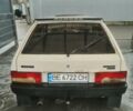 Білий ВАЗ 2109, об'ємом двигуна 1.5 л та пробігом 200 тис. км за 1450 $, фото 8 на Automoto.ua