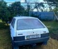 Білий ВАЗ 2109, об'ємом двигуна 1.5 л та пробігом 0 тис. км за 360 $, фото 1 на Automoto.ua