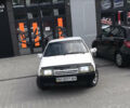 Білий ВАЗ 2109, об'ємом двигуна 1.5 л та пробігом 111 тис. км за 800 $, фото 1 на Automoto.ua