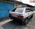 Белый ВАЗ 2109, объемом двигателя 1.5 л и пробегом 195 тыс. км за 1000 $, фото 4 на Automoto.ua