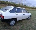 Белый ВАЗ 2109, объемом двигателя 0 л и пробегом 213 тыс. км за 699 $, фото 3 на Automoto.ua