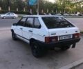 Білий ВАЗ 2109, об'ємом двигуна 0.15 л та пробігом 100 тис. км за 1250 $, фото 5 на Automoto.ua