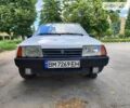 Белый ВАЗ 2109, объемом двигателя 1.5 л и пробегом 160 тыс. км за 1400 $, фото 1 на Automoto.ua