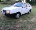Белый ВАЗ 2109, объемом двигателя 0 л и пробегом 213 тыс. км за 699 $, фото 17 на Automoto.ua