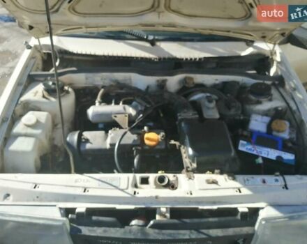 Білий ВАЗ 2109, об'ємом двигуна 1.5 л та пробігом 200 тис. км за 1450 $, фото 11 на Automoto.ua