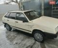 Білий ВАЗ 2109, об'ємом двигуна 1.5 л та пробігом 200 тис. км за 1450 $, фото 5 на Automoto.ua