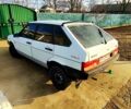 Белый ВАЗ 2109, объемом двигателя 15 л и пробегом 0 тыс. км за 1100 $, фото 2 на Automoto.ua