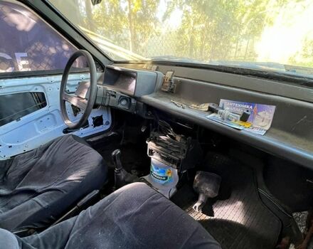 Белый ВАЗ 2109, объемом двигателя 1.5 л и пробегом 300 тыс. км за 950 $, фото 7 на Automoto.ua