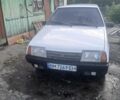 Білий ВАЗ 2109, об'ємом двигуна 1.5 л та пробігом 3 тис. км за 1204 $, фото 1 на Automoto.ua