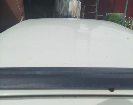 Белый ВАЗ 2109, объемом двигателя 1.5 л и пробегом 190 тыс. км за 400 $, фото 6 на Automoto.ua