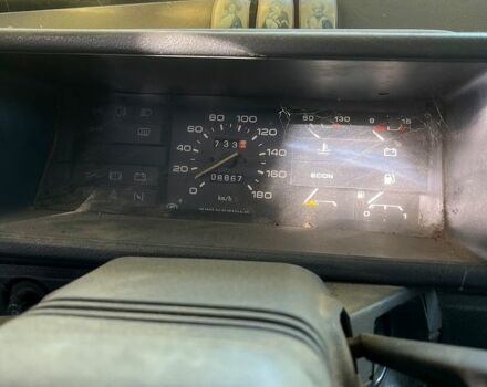 Белый ВАЗ 2109, объемом двигателя 1.5 л и пробегом 300 тыс. км за 950 $, фото 9 на Automoto.ua