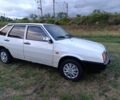 Белый ВАЗ 2109, объемом двигателя 0 л и пробегом 213 тыс. км за 699 $, фото 5 на Automoto.ua