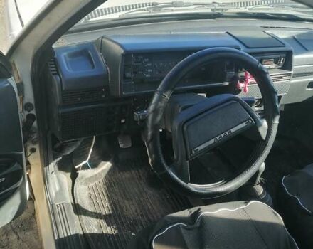 Білий ВАЗ 2109, об'ємом двигуна 1.5 л та пробігом 200 тис. км за 1450 $, фото 13 на Automoto.ua