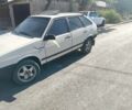 Белый ВАЗ 2109, объемом двигателя 1.5 л и пробегом 2 тыс. км за 900 $, фото 2 на Automoto.ua