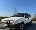 Білий ВАЗ 2109, об'ємом двигуна 1.5 л та пробігом 3 тис. км за 1050 $, фото 1 на Automoto.ua