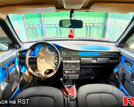 Белый ВАЗ 2109, объемом двигателя 15 л и пробегом 0 тыс. км за 1100 $, фото 5 на Automoto.ua