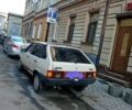 Белый ВАЗ 2109, объемом двигателя 1.5 л и пробегом 100 тыс. км за 800 $, фото 1 на Automoto.ua