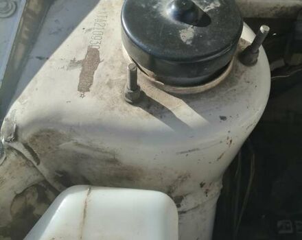 Білий ВАЗ 2109, об'ємом двигуна 1.5 л та пробігом 200 тис. км за 1450 $, фото 10 на Automoto.ua