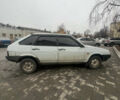 Білий ВАЗ 2109, об'ємом двигуна 1.5 л та пробігом 270 тис. км за 1450 $, фото 1 на Automoto.ua