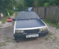 Белый ВАЗ 2109, объемом двигателя 1.5 л и пробегом 209 тыс. км за 800 $, фото 1 на Automoto.ua