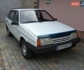 Белый ВАЗ 2109, объемом двигателя 1.5 л и пробегом 220 тыс. км за 800 $, фото 1 на Automoto.ua