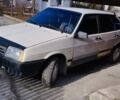 Белый ВАЗ 2109, объемом двигателя 1.5 л и пробегом 100 тыс. км за 800 $, фото 5 на Automoto.ua