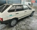 Білий ВАЗ 2109, об'ємом двигуна 1.5 л та пробігом 200 тис. км за 1450 $, фото 6 на Automoto.ua