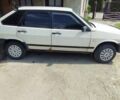 Белый ВАЗ 2109, объемом двигателя 1.5 л и пробегом 100 тыс. км за 800 $, фото 6 на Automoto.ua