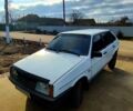 Белый ВАЗ 2109, объемом двигателя 15 л и пробегом 0 тыс. км за 1100 $, фото 1 на Automoto.ua